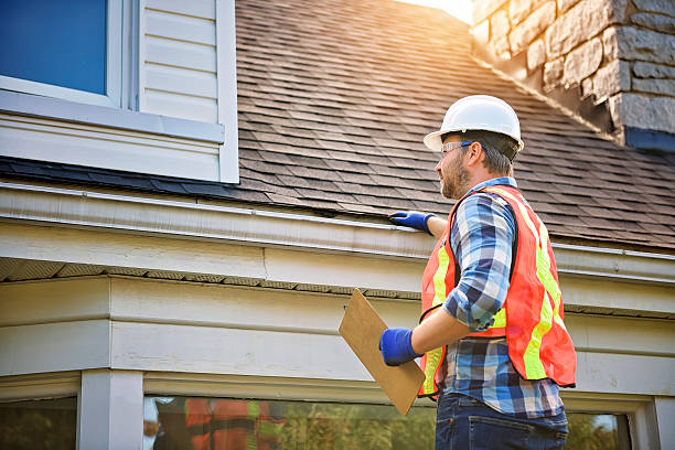 Licensed Gutter Installation service in Tiltonsville, OH - Roof Repair Smedway